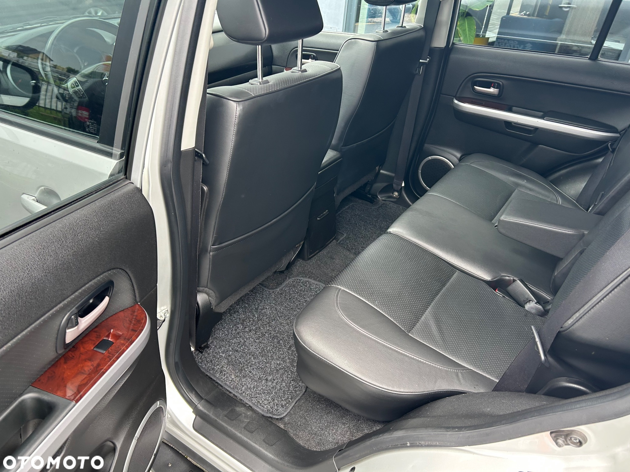 Suzuki Grand Vitara 1.9 DDiS Club - 21