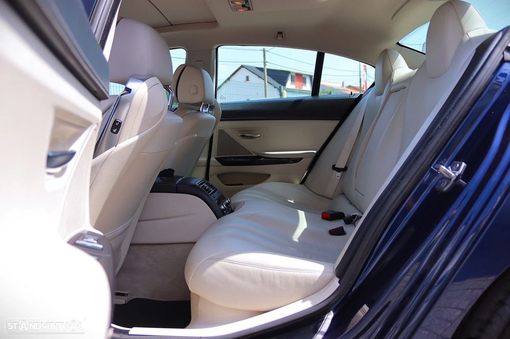BMW 640 - 32