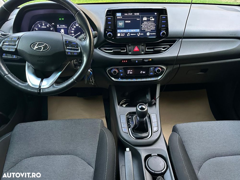 Hyundai i30 - 8