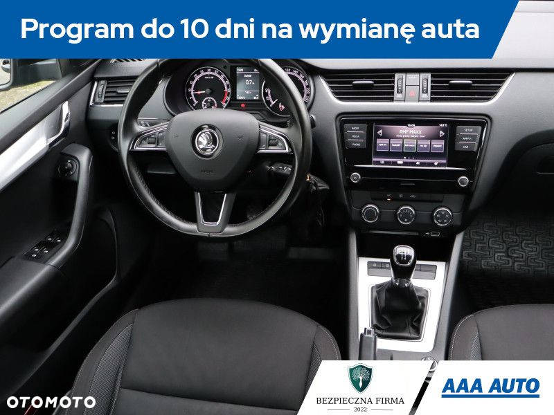 Skoda Octavia - 8