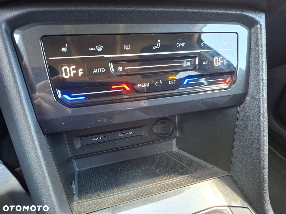Volkswagen Tiguan Allspace - 20