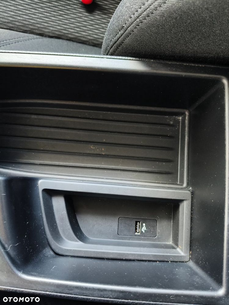 BMW Seria 1 116d Advantage - 25