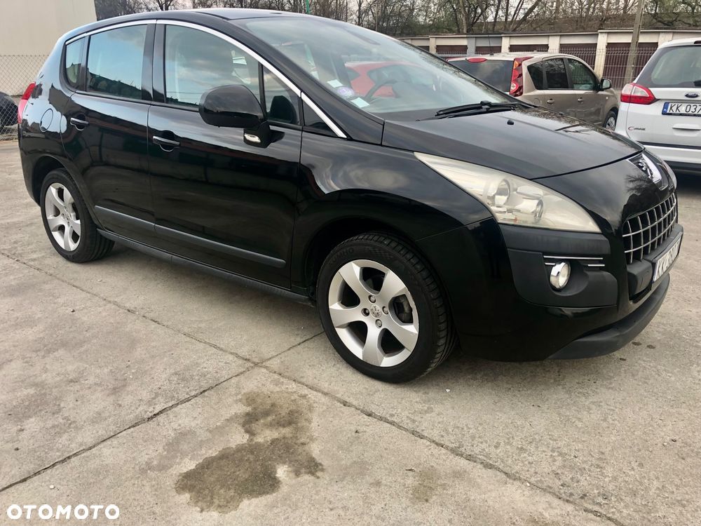 Peugeot 3008 120 VTi Access - 7
