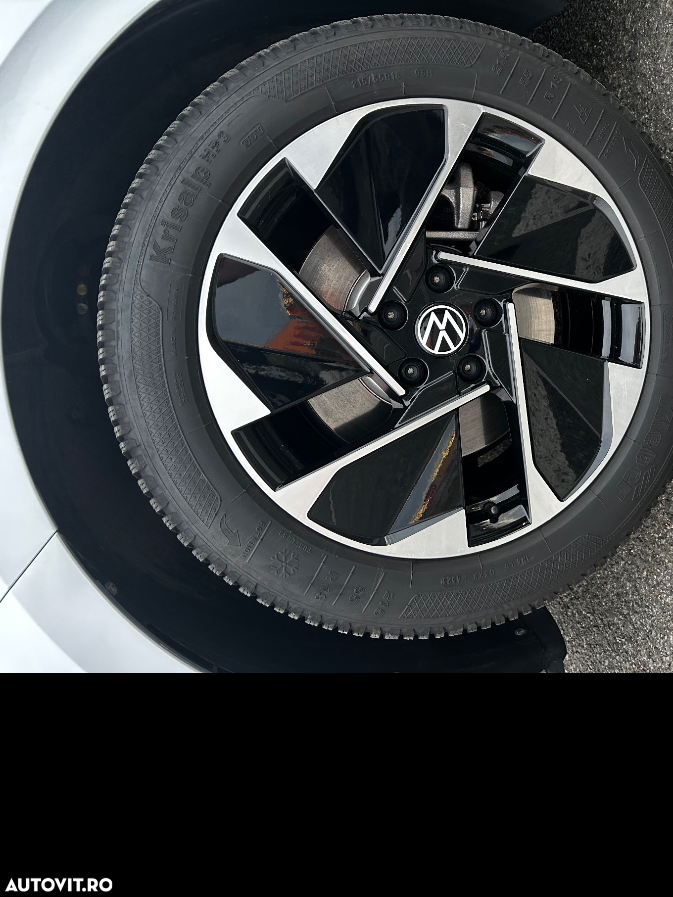 Volkswagen ID.3 - 11