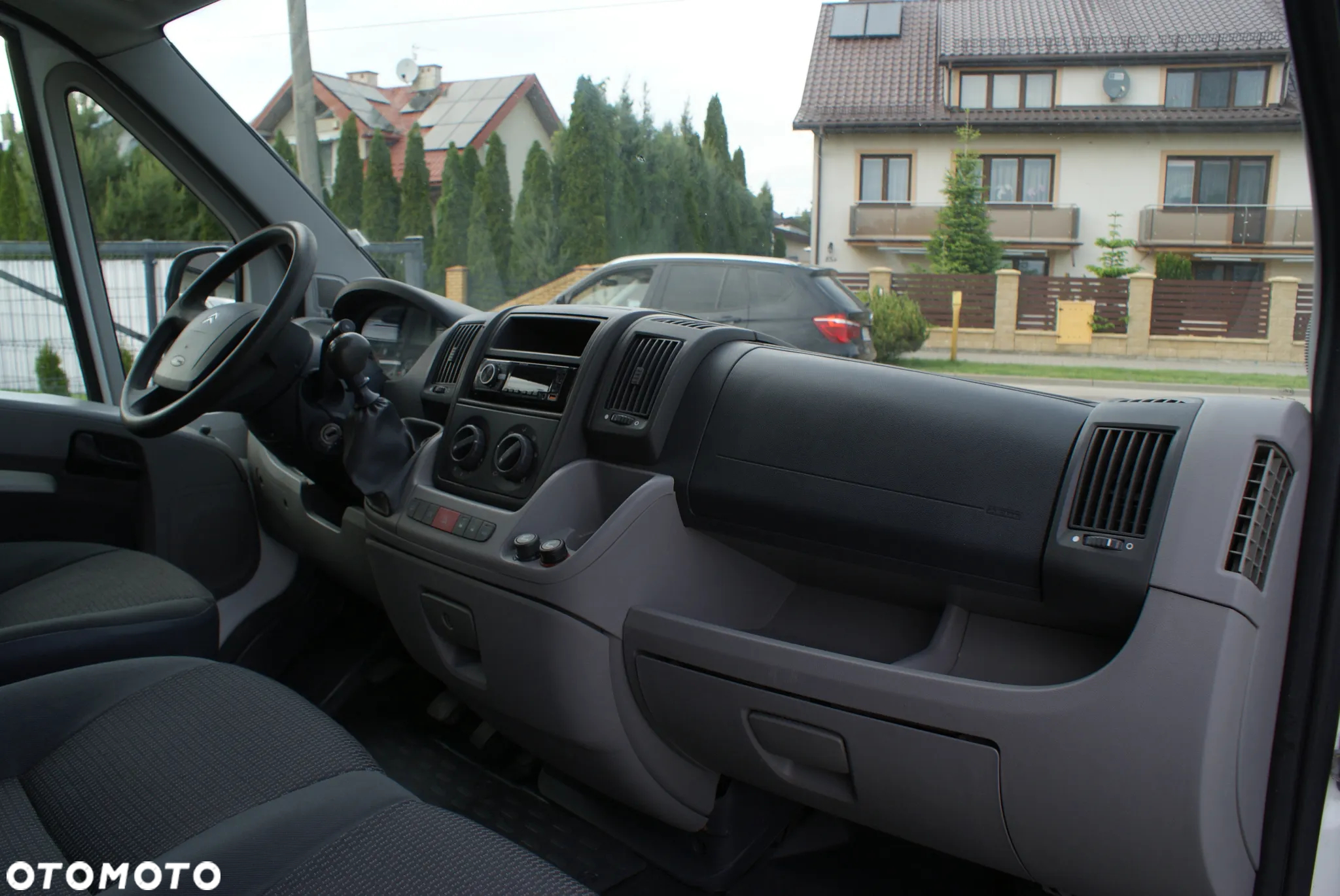 Citroën Jumper - 7