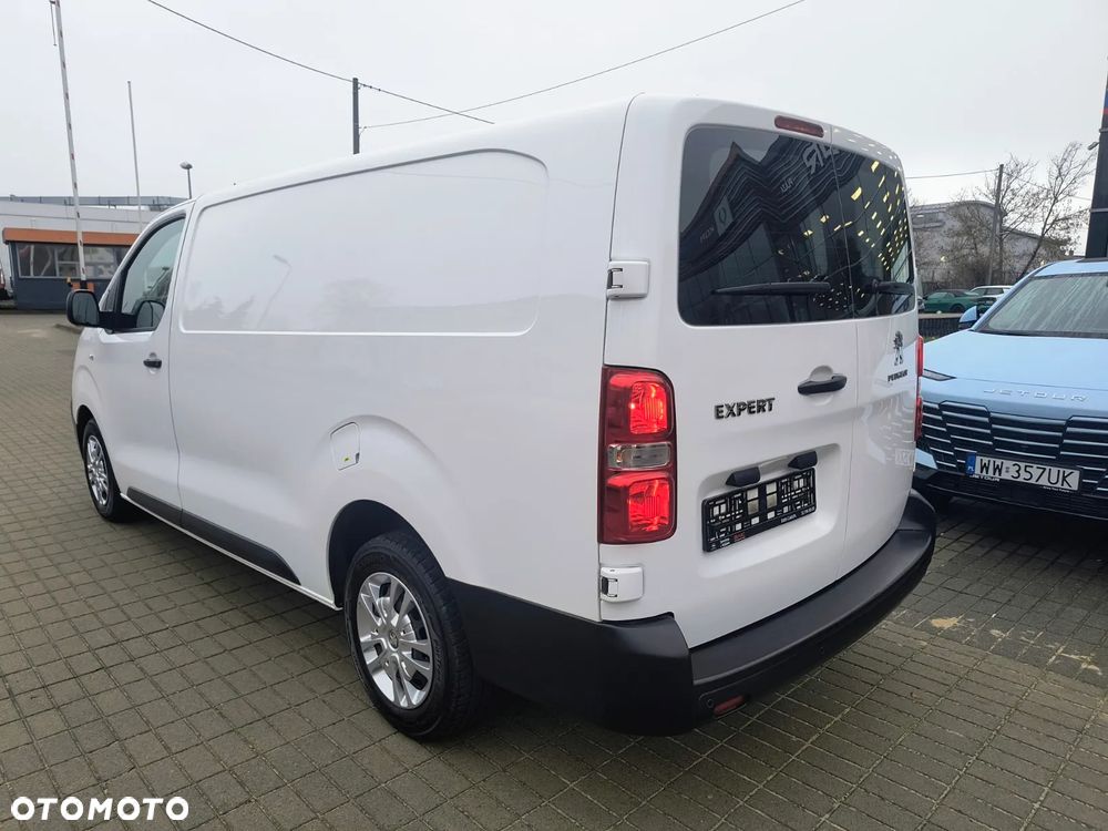 Peugeot EXPERT - 3