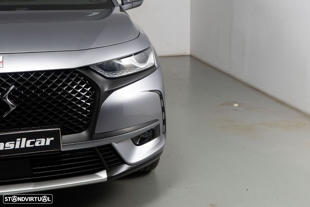 DS DS7 Crossback E-Tense Performance Line EAT8 - 14