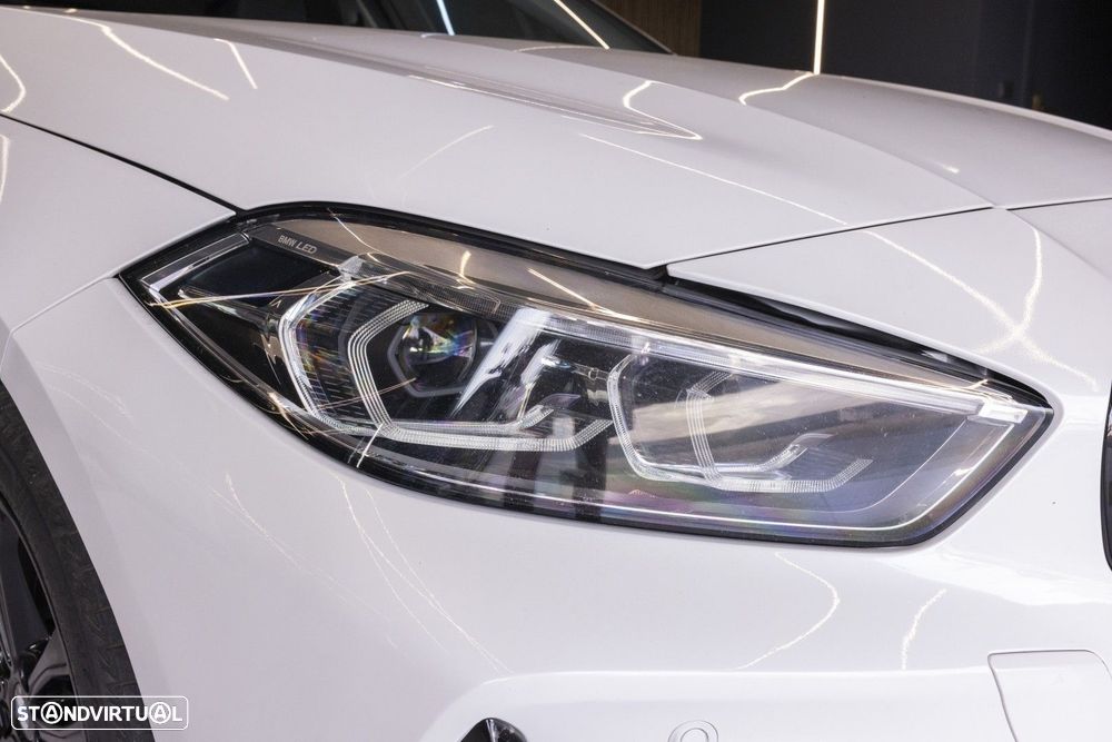 BMW 116 d Aut. M Sport - 7
