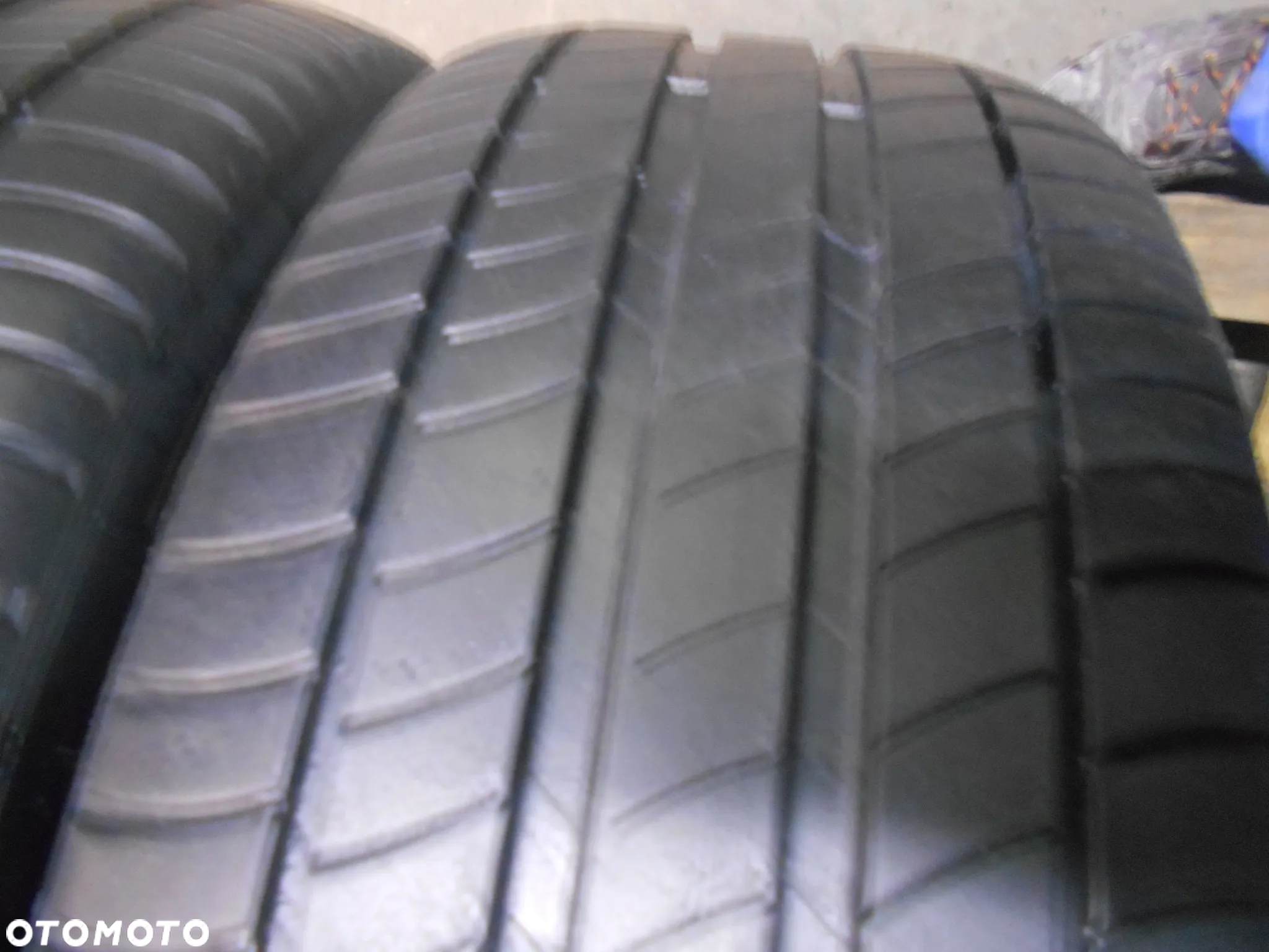 OPONY  225/50R18 MICHELIN PRIMACY 3 DOT 2620 7.2MM - 4