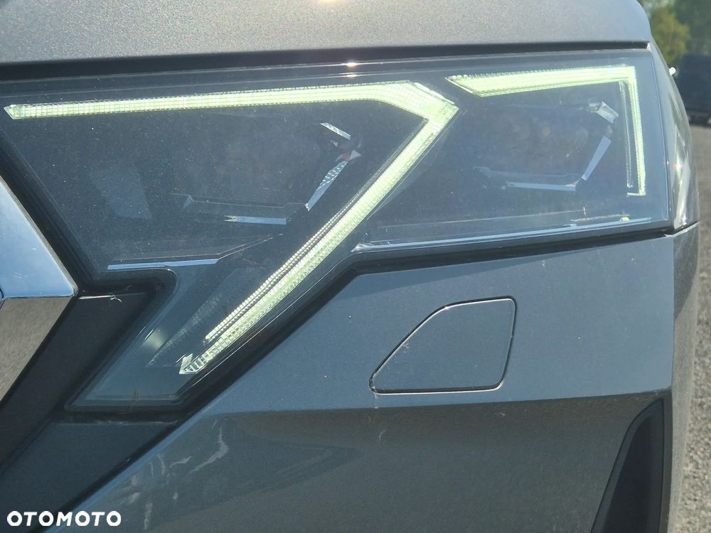 Skoda Octavia 1.5 TSI mHEV Drive Selection DSG - 9