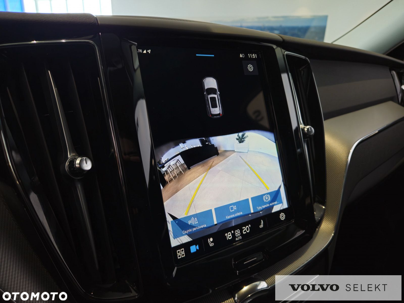 Volvo XC 60 - 16