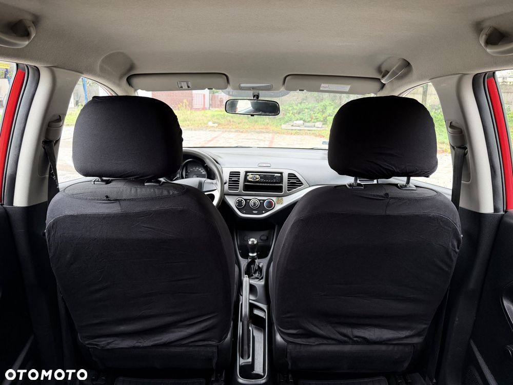 Kia Picanto - 15