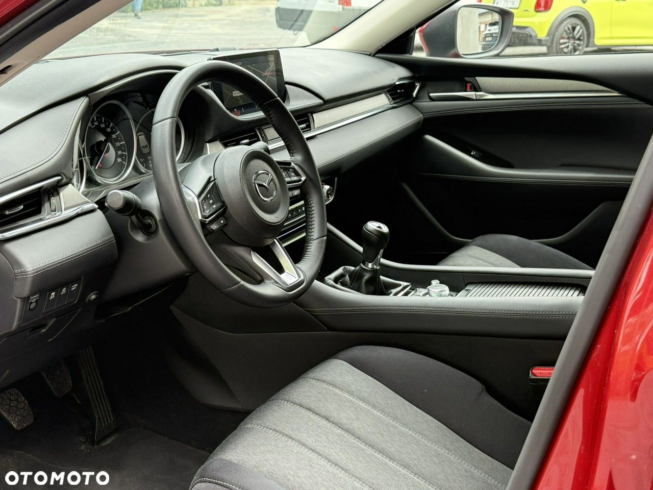 Mazda 6 2.0 SkyMotion - 9
