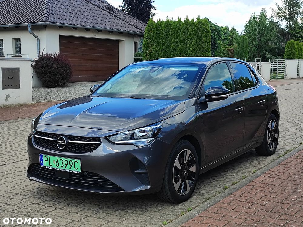 Opel Corsa Electric Ultimate - 3