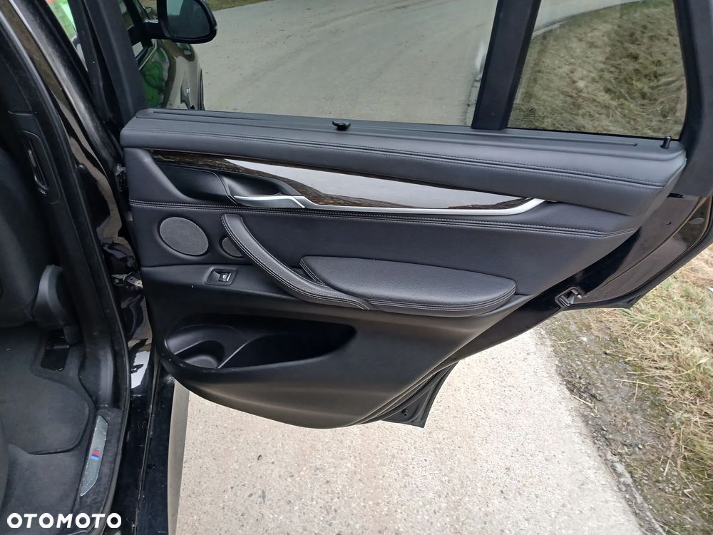 BMW X5 xDrive40d Sport-Aut - 20