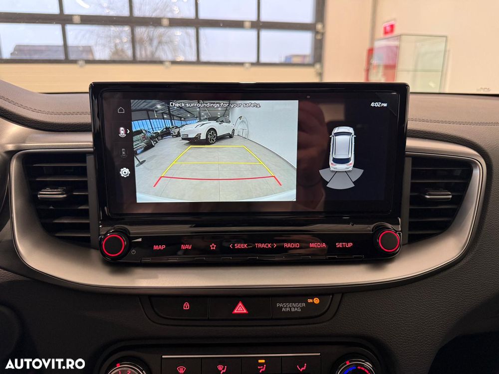 Kia Ceed 1.5 T-GDI 7DCT Best - 8