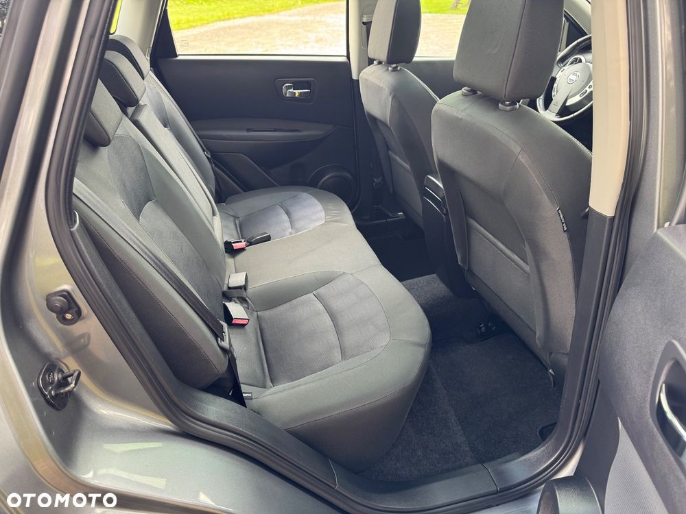 Nissan Qashqai 1.6 I-Way - 35