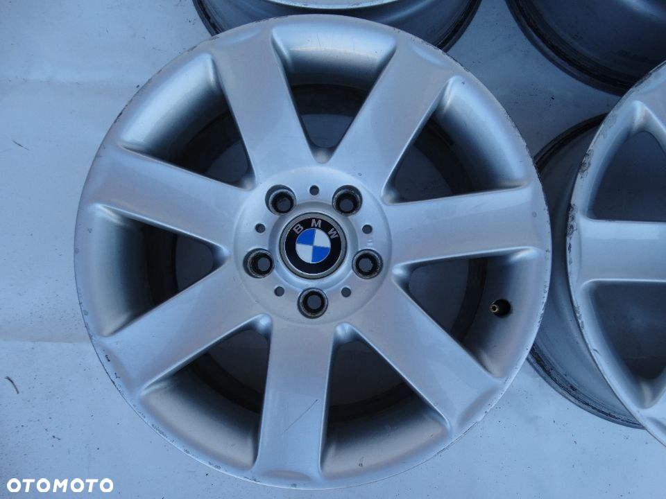 FELGI FELGA 17 CALI 17'' BMW E36 E46 E87 E90 E91 E92 E93 F-VAT - 3