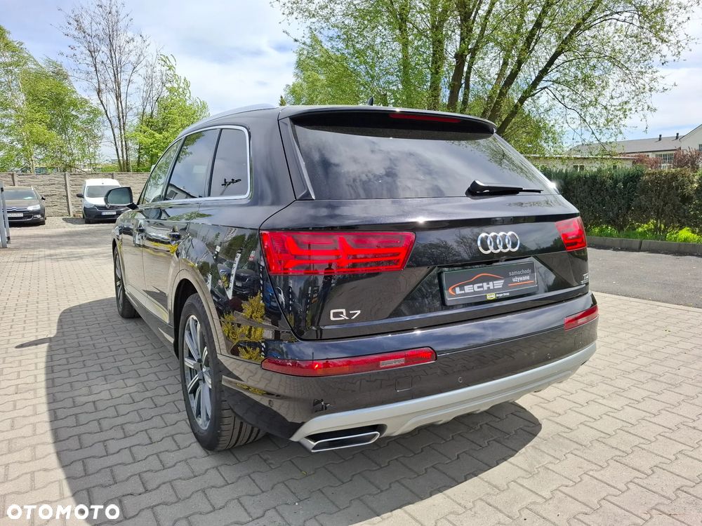Audi Q7 - 33