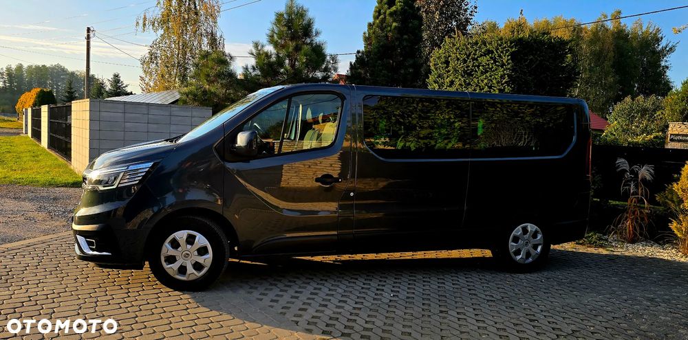 Renault Trafic - 10