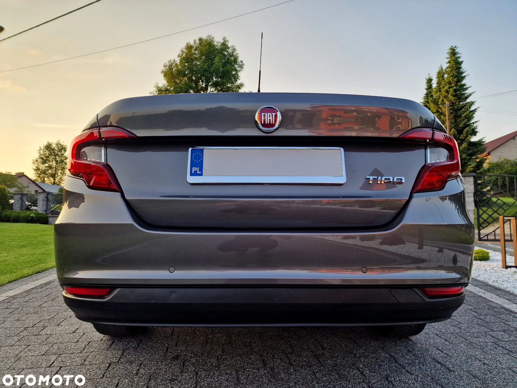 Fiat Tipo 1.4 16v Mirror - 29