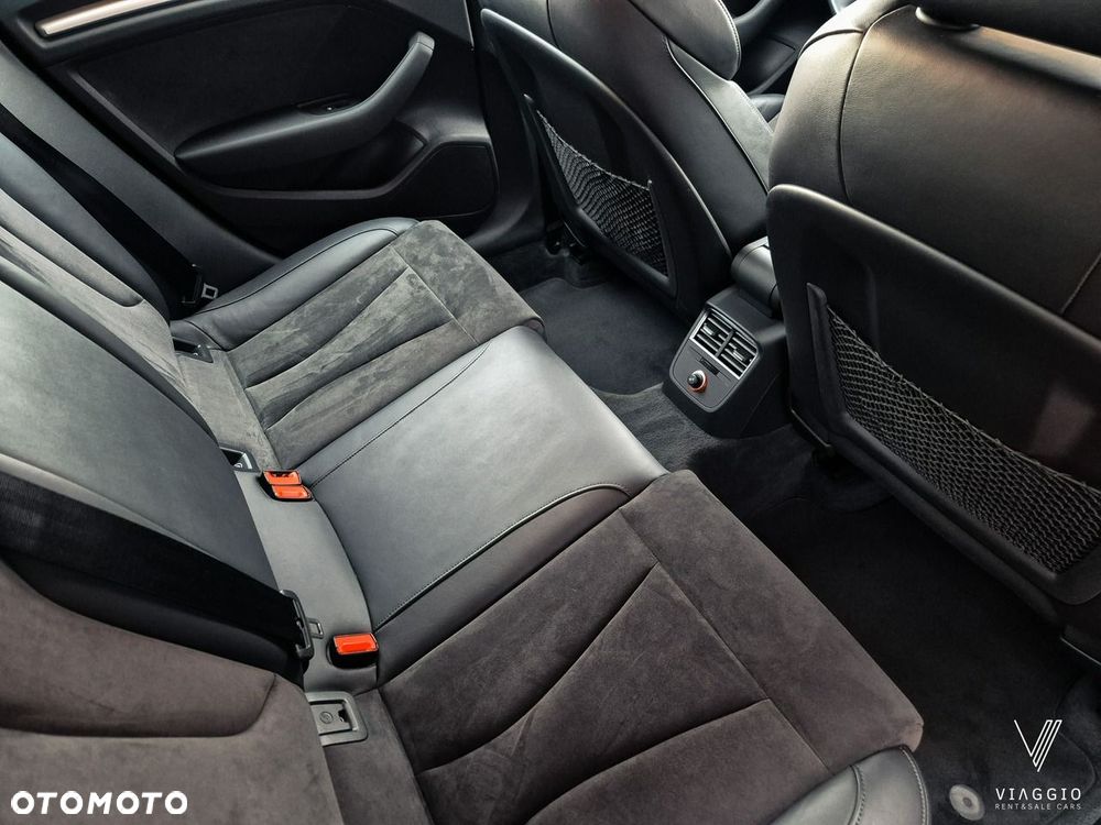 Audi A3 Sportback 1.4 TFSI Attraction - 19