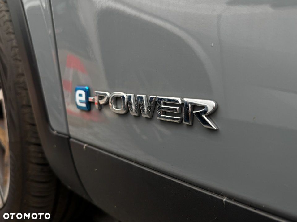 Nissan Qashqai - 22