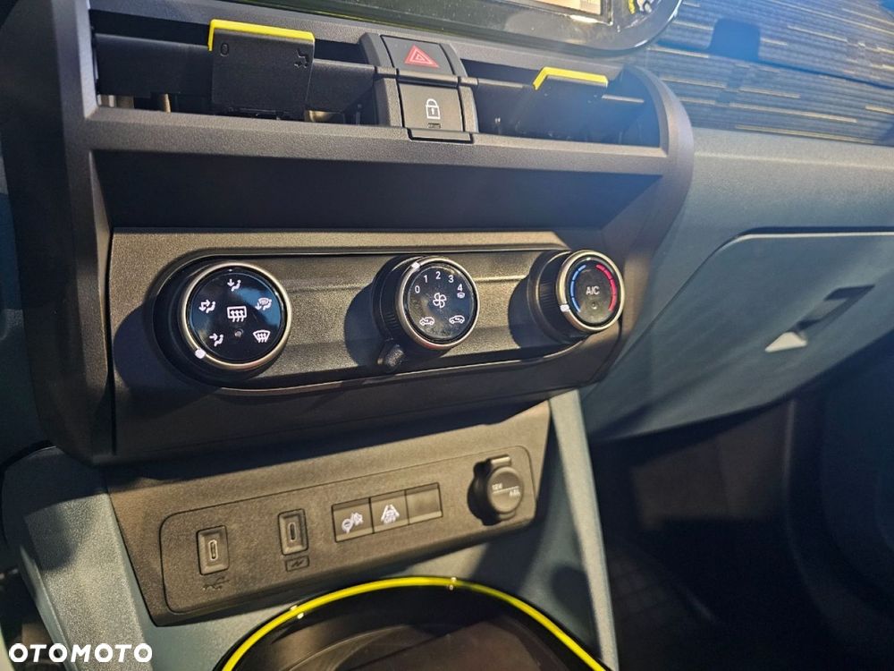 Fiat Grande Panda - 20