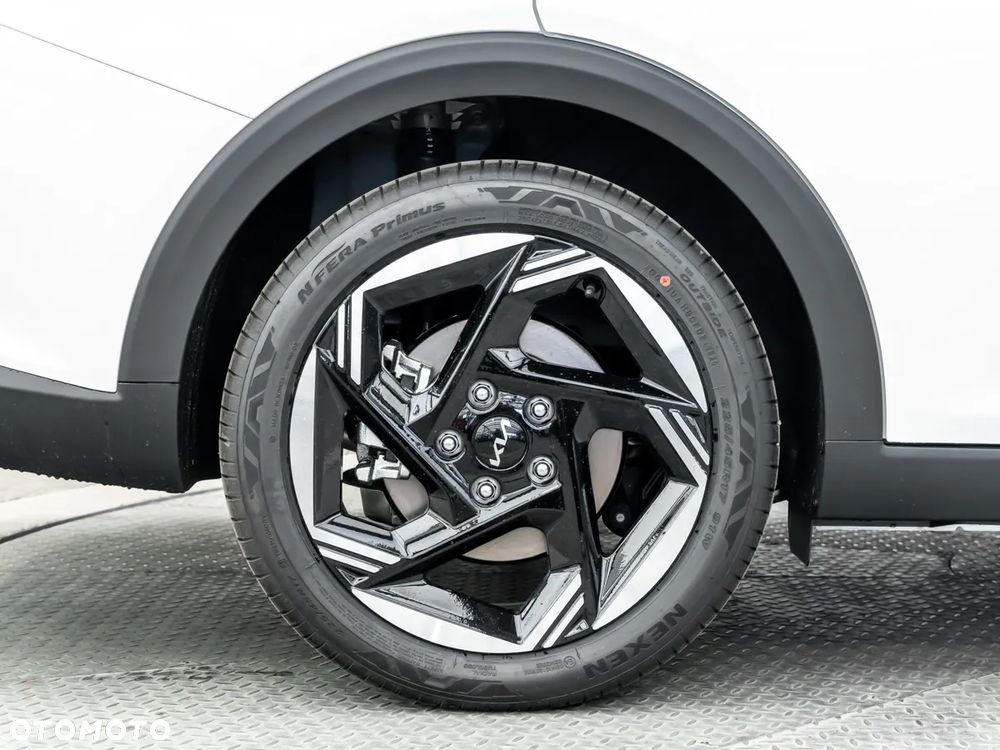 Kia K4 1.6 T-GDI L - 9