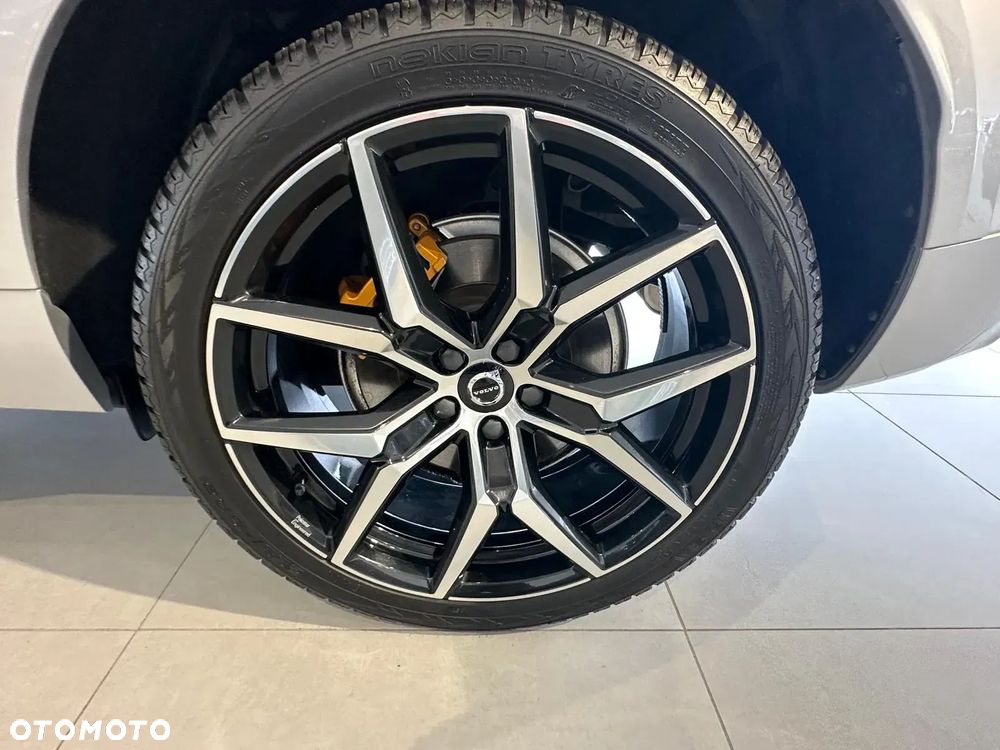 Volvo XC 60 T8 Plug-In Hybrid AWD Polestar Engineered - 14