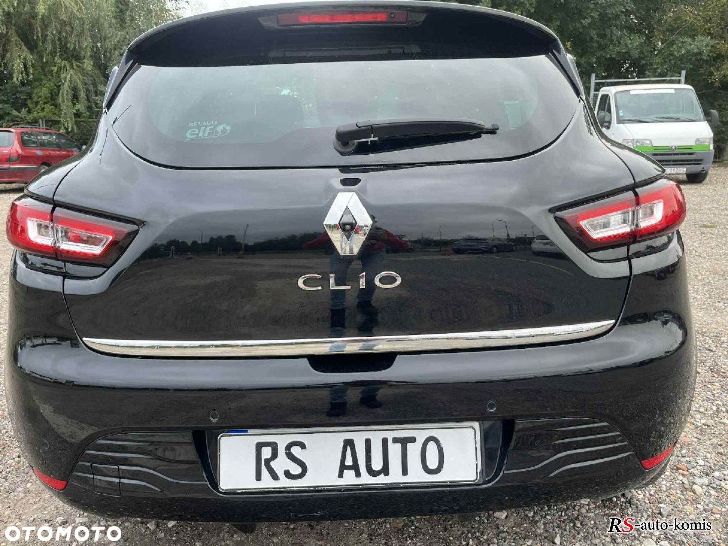 Renault Clio - 8