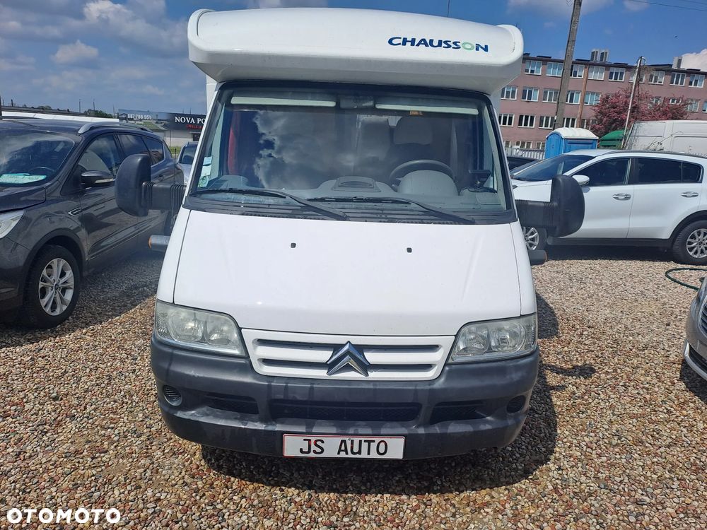 Citroën Jumper - 1