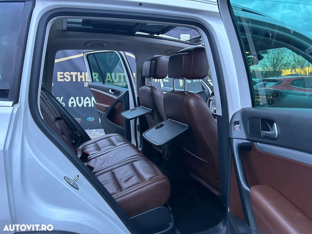 Volkswagen Tiguan - 9