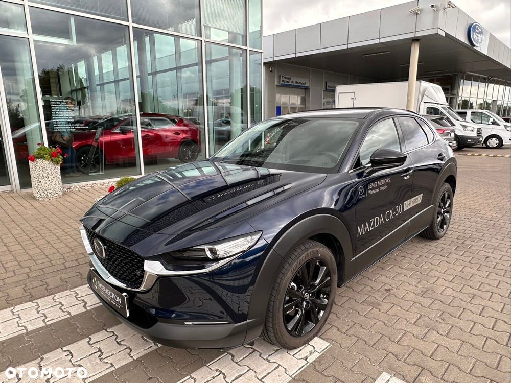 Mazda CX-30 - 2