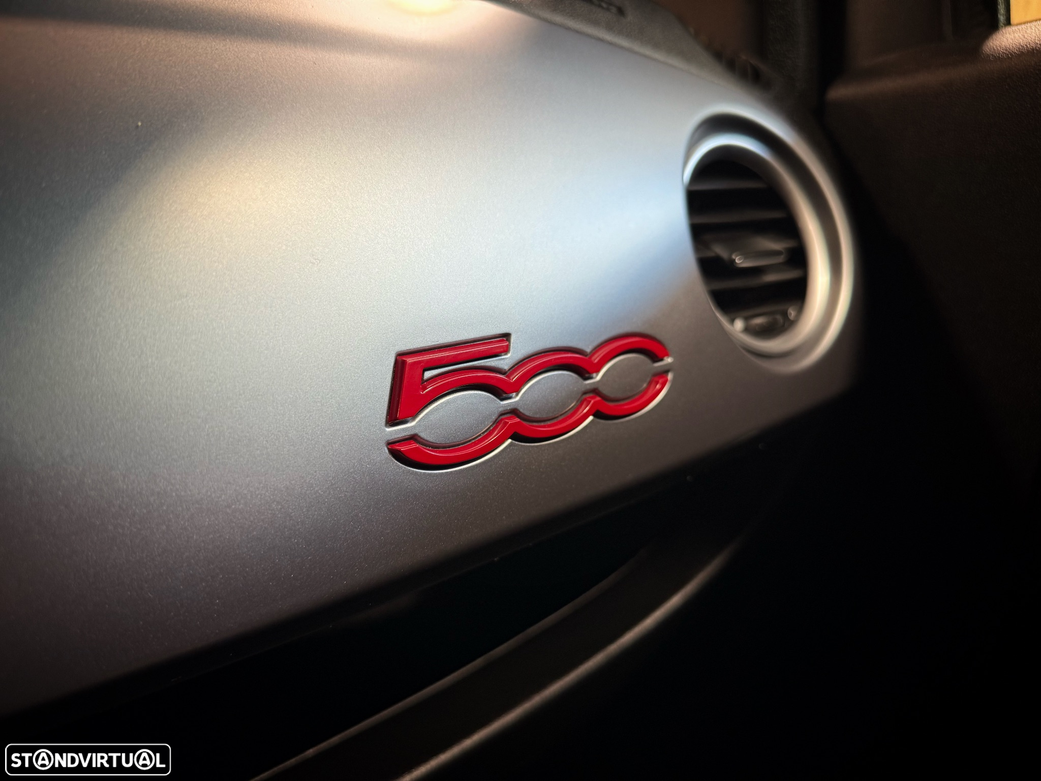 Fiat 500 1.2 S - 23