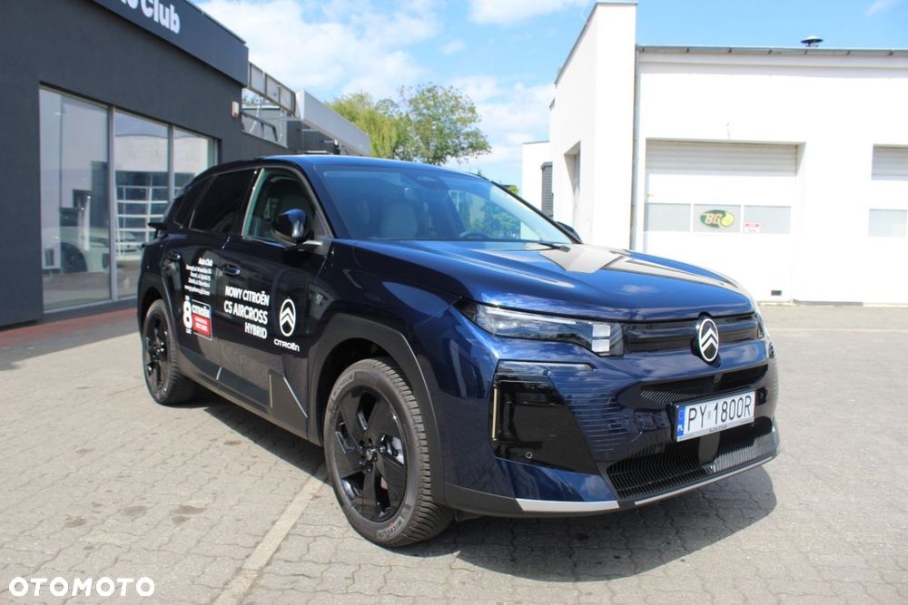 Citroën C5 Aircross - 5