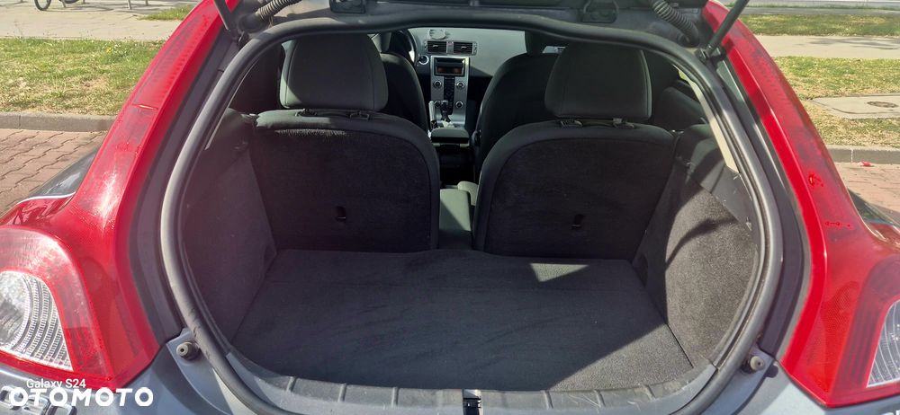 Volvo C30 1.6D - 4
