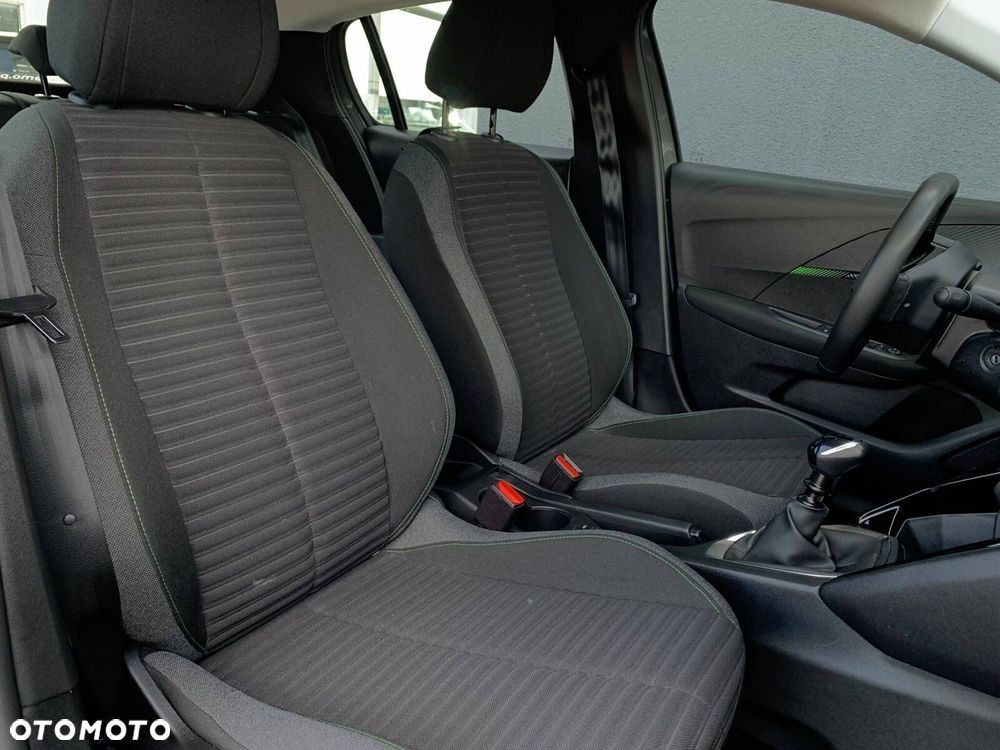 Peugeot 208 1.2 PureTech Active S&S - 16