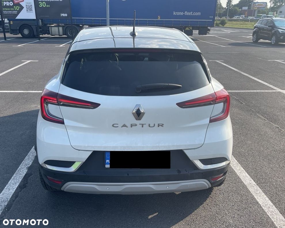 Renault Captur 1.0 TCe Intens - 6