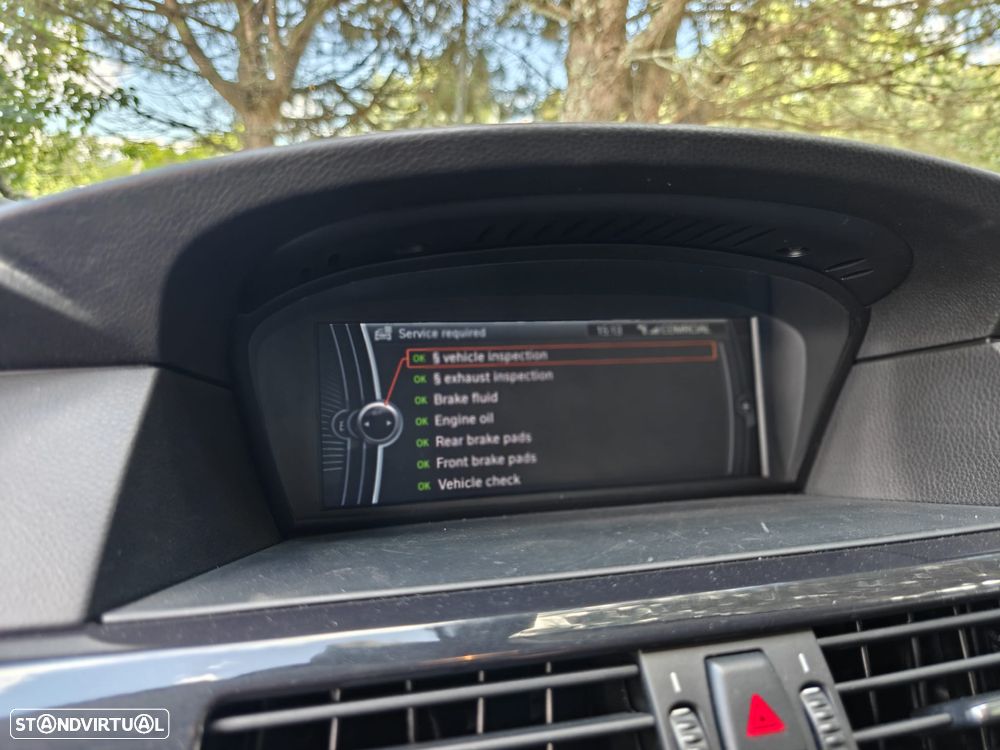 BMW 520 d Edition Sport - 38