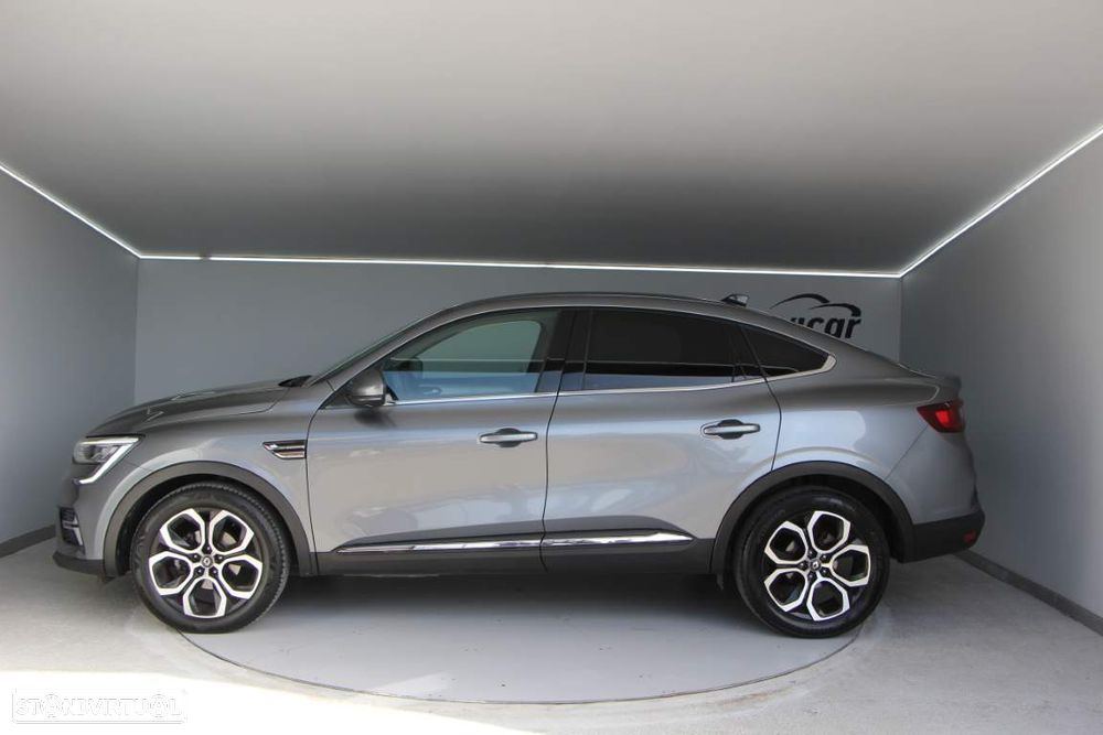 Renault Arkana 1.3 TCe Techno EDC - 11