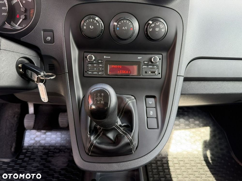 Mercedes-Benz Citan Tourer lang Start & Stop - 19