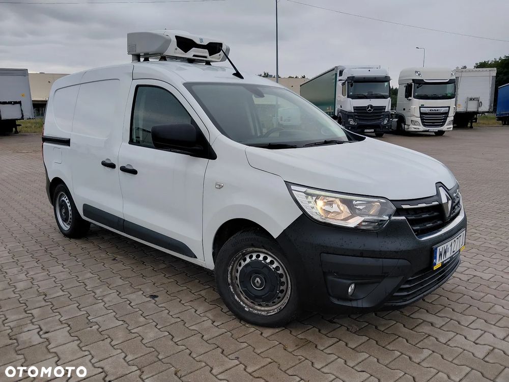 Renault EXPRESS VAN - 5
