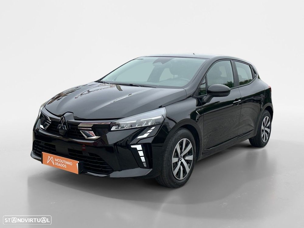 Mitsubishi Colt 1.0 MPI Kyoto - 1