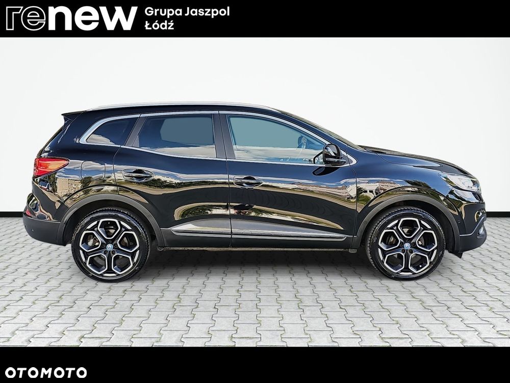 Renault Kadjar 1.2 Energy TCe S-Edition - 4