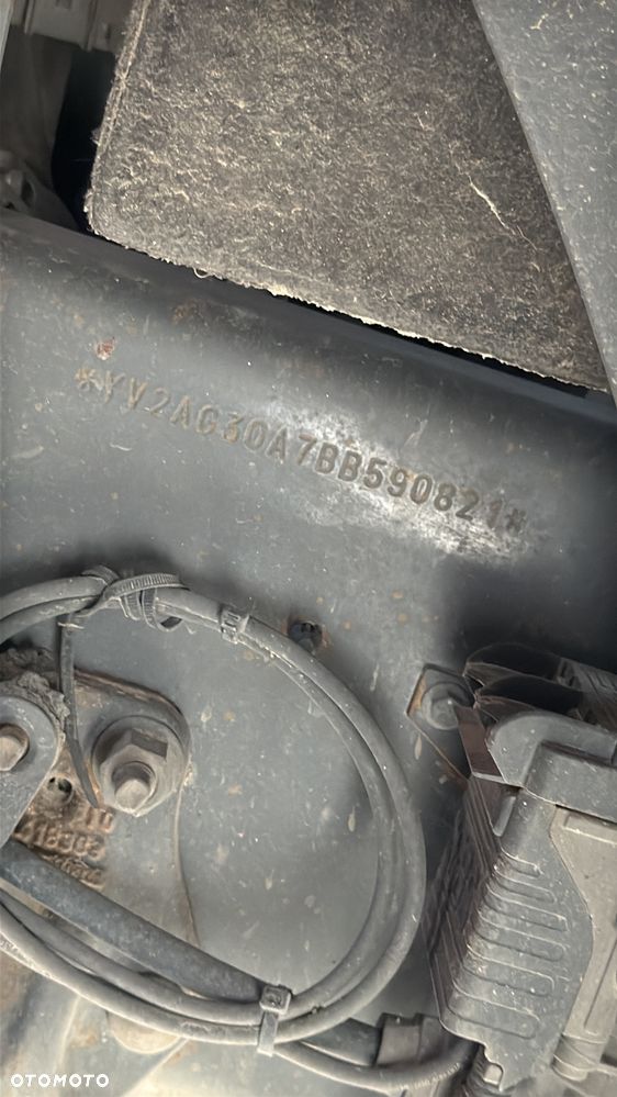 Volvo 500 - 4