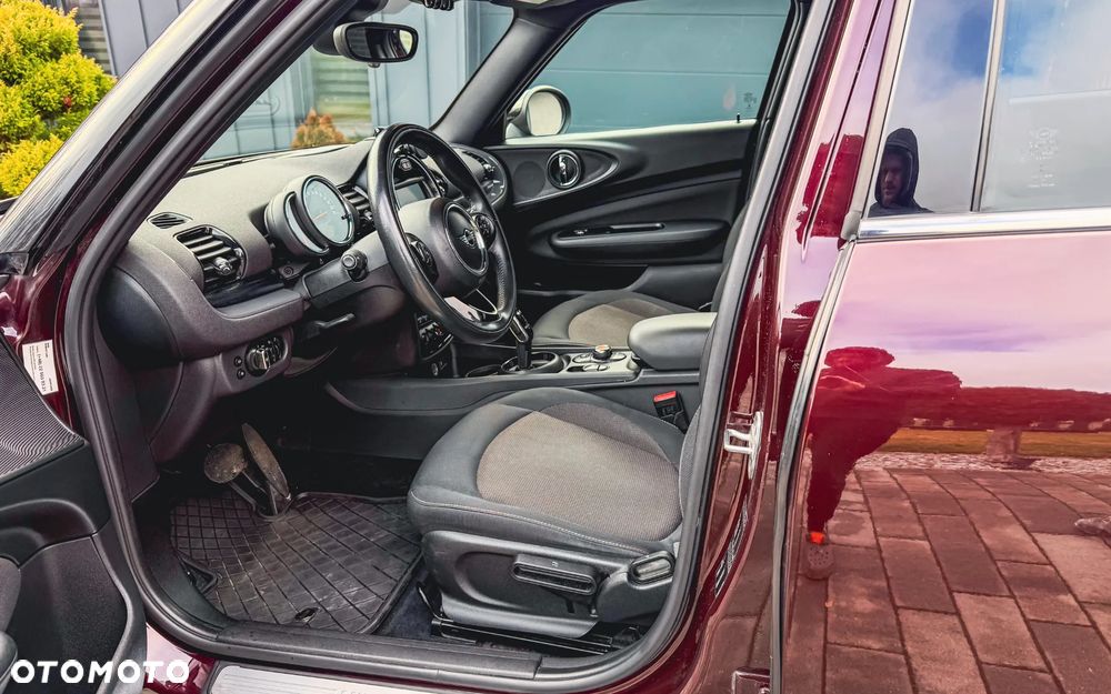 MINI Clubman Cooper - 14