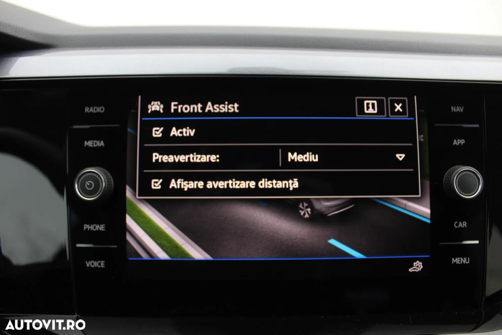 Volkswagen Taigo - 28