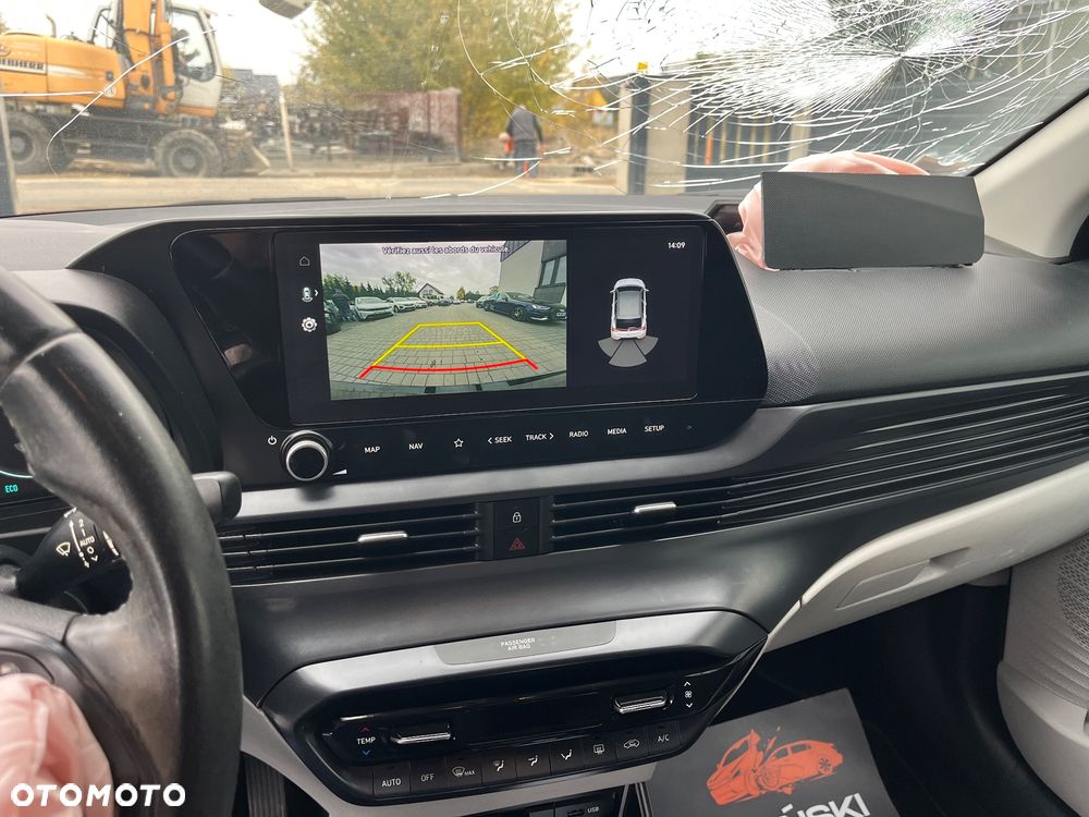 Hyundai i20 - 10