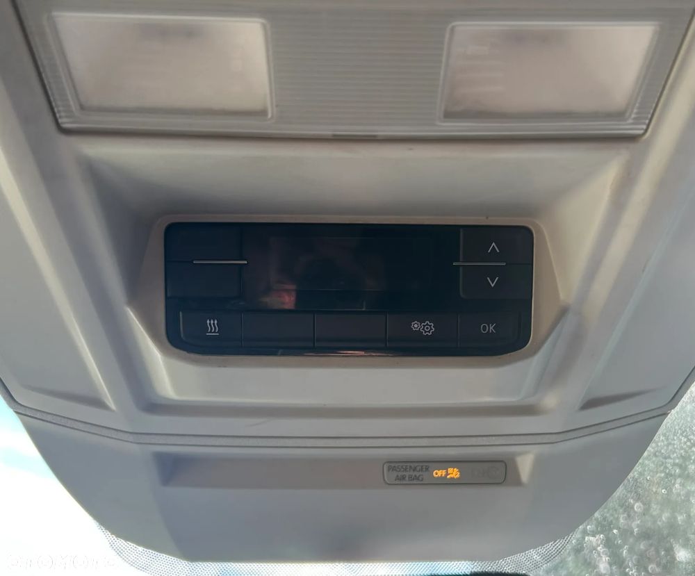 Volkswagen Crafter - 27